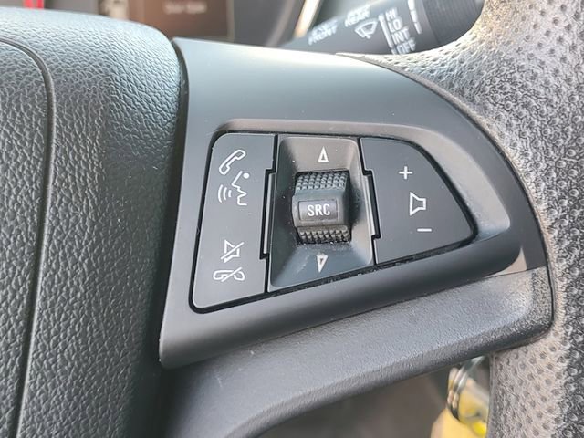 Used 2017 Chevrolet Trax LS image 19