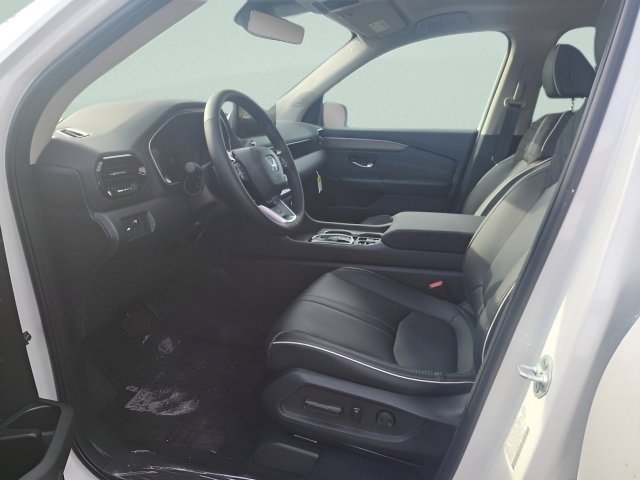 New 2026 Honda Pilot Elite image 19