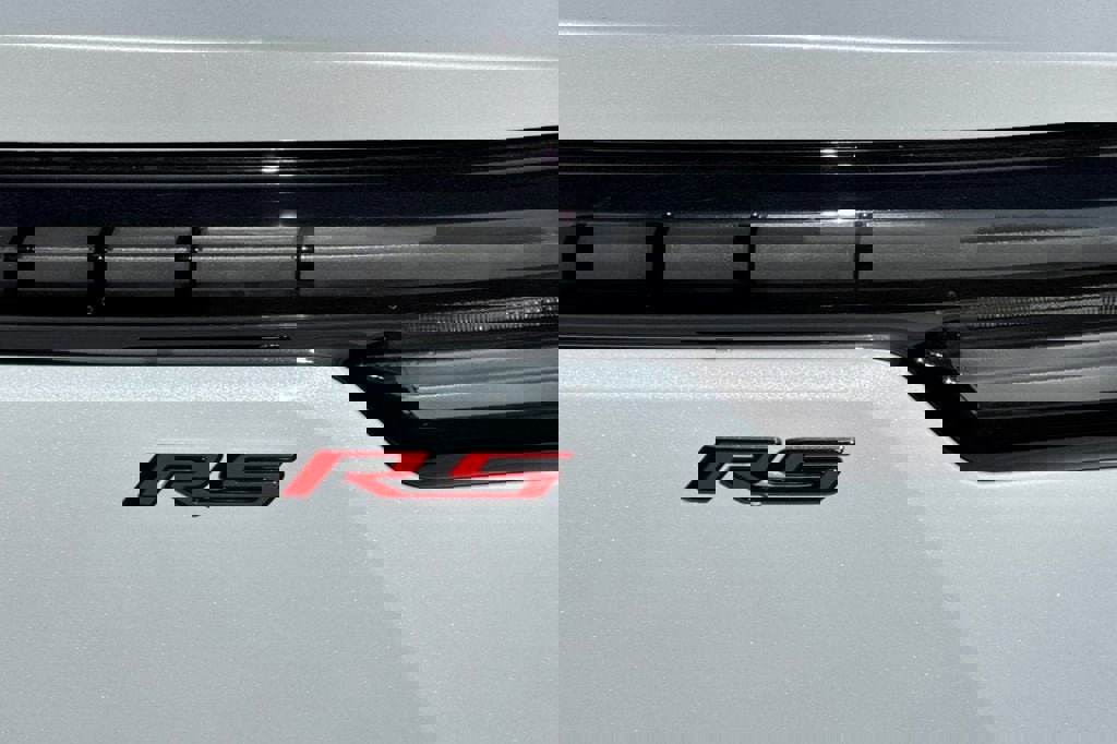 New 2026 Chevrolet Equinox EV RS image 26