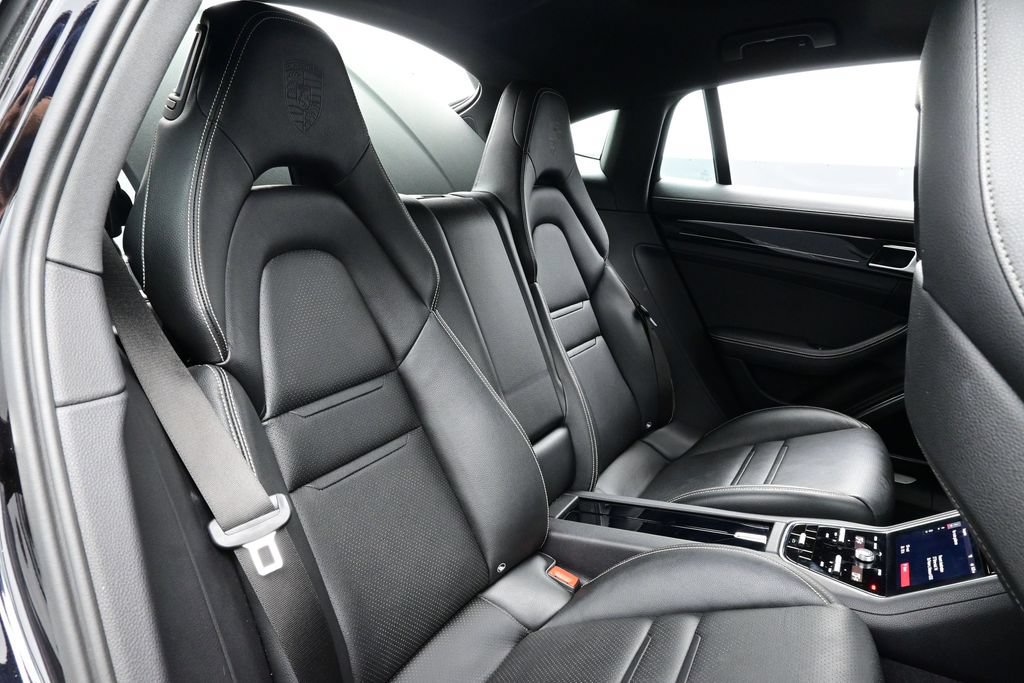 Certified 2020 Porsche Panamera 4 AWD/4WD image 17