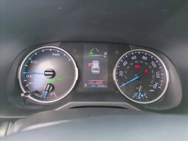 Certified 2022 Toyota RAV4 XLE Premium AWD/4WD image 11