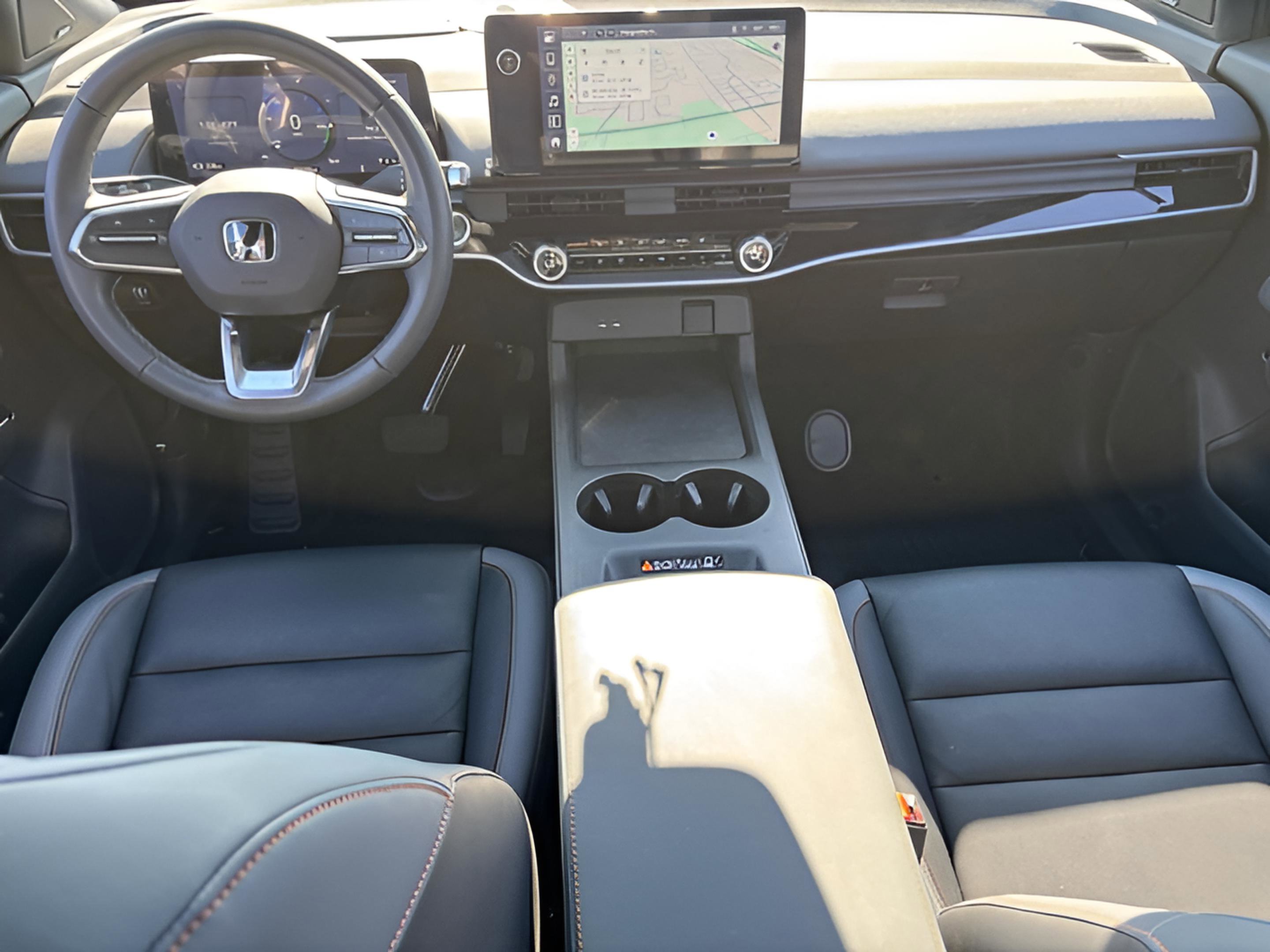 Used 2024 Honda Prologue Touring image 13