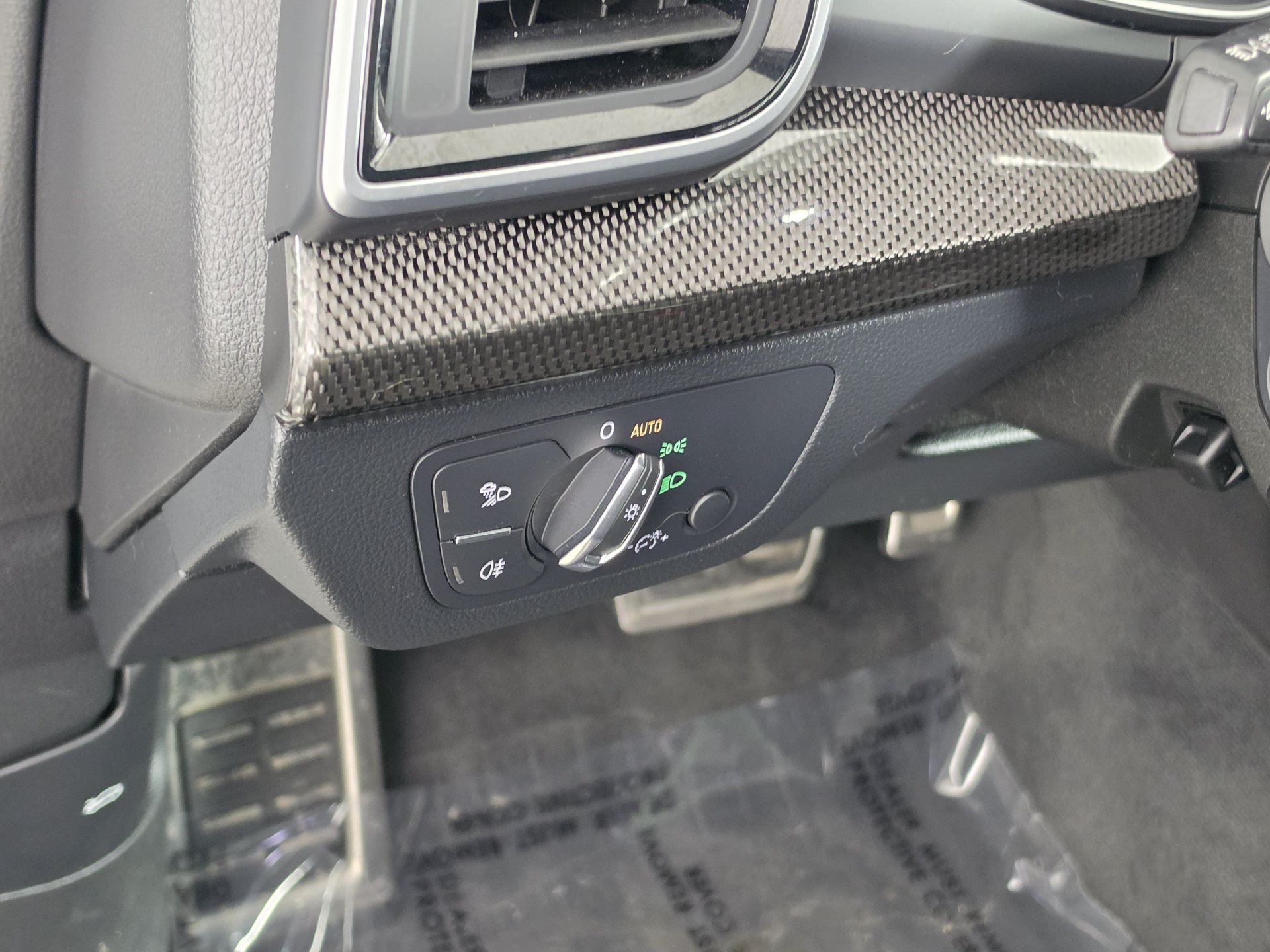 Certified 2024 Audi SQ5 Premium Plus AWD/4WD image 9