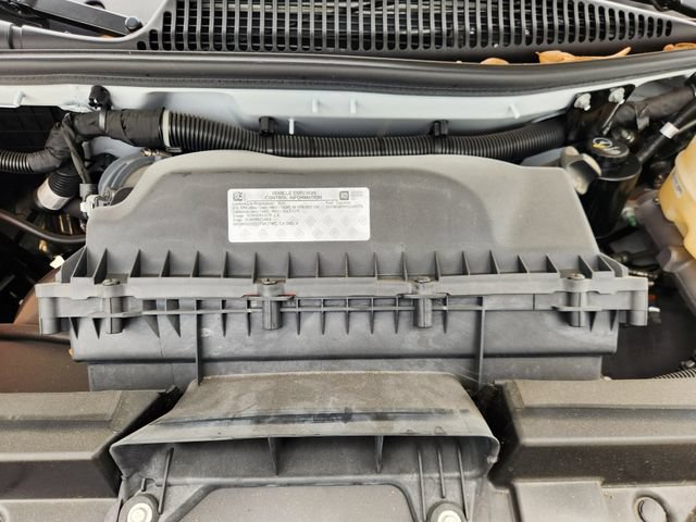 New 2025 Chevrolet Express 2500 Extended w/ Driver Convenience Package RWD image 29