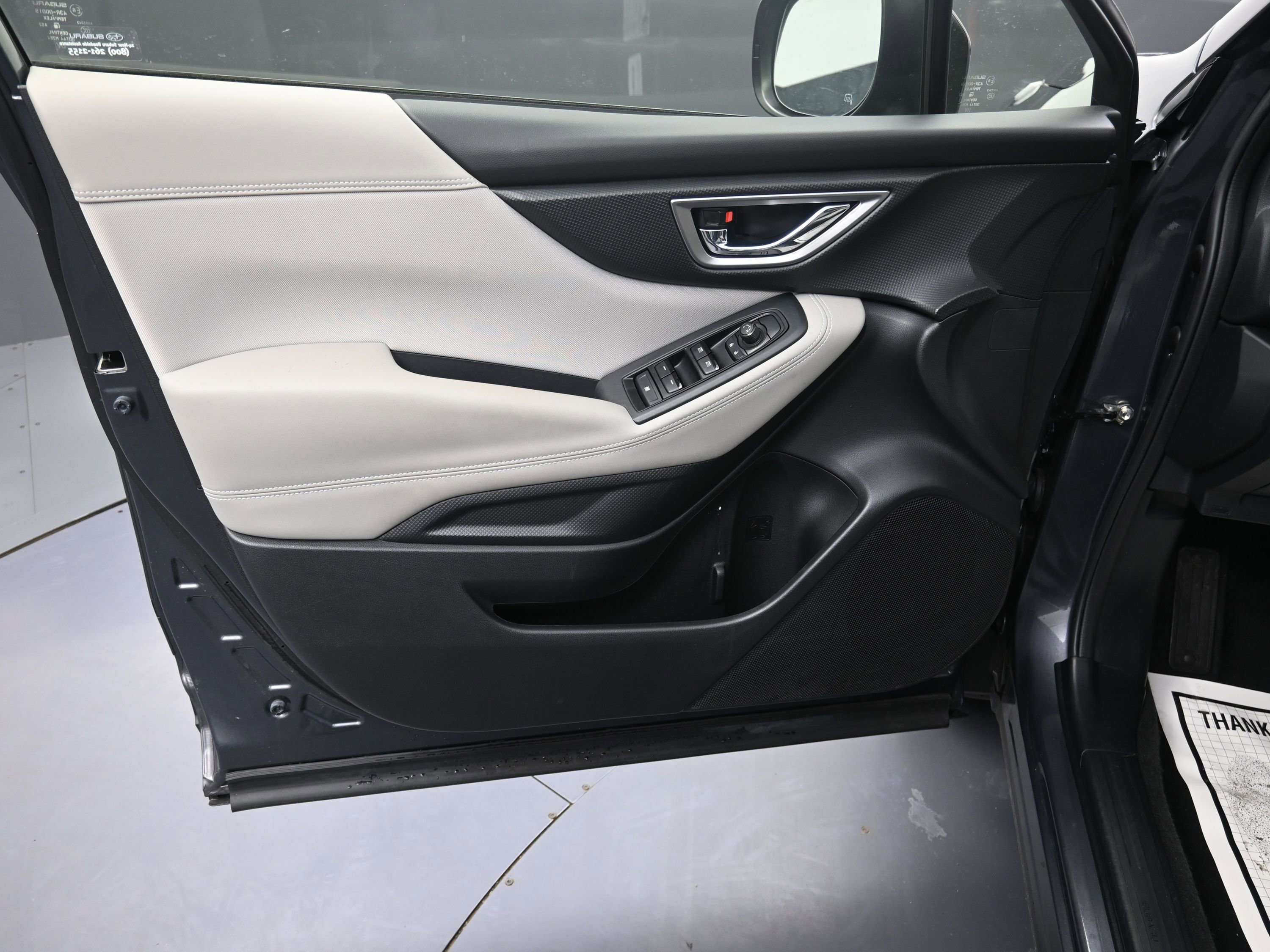 Used 2023 Subaru Forester Premium image 16