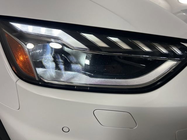 Used 2023 Audi A4 2.0T allroad Premium Plus w/ Premium Plus Package image 33