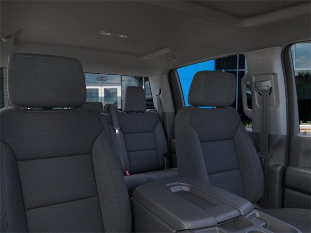 New 2026 Chevrolet Silverado 2500 Custom w/ Custom Value Package image 25