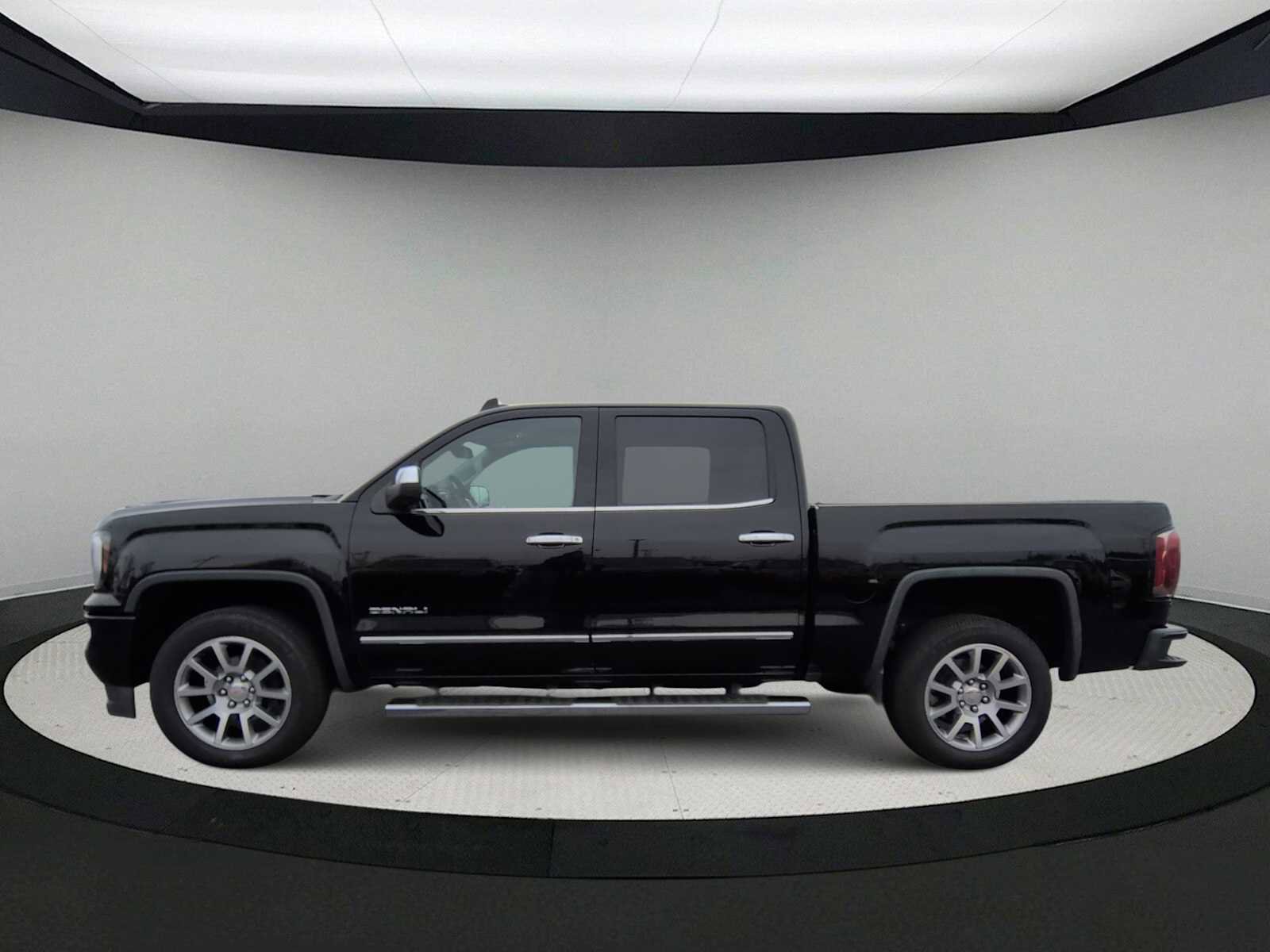 Used 2018 GMC Sierra 1500 Denali image 5
