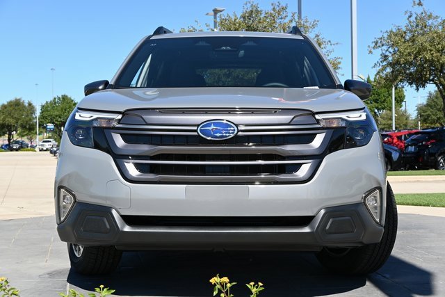 New 2026 Subaru Forester Premium image 8