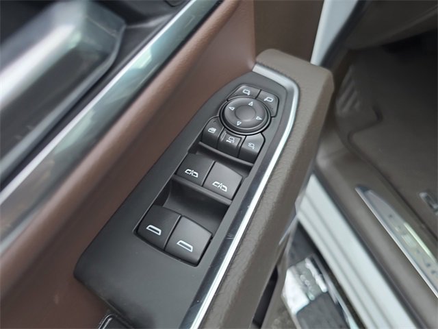 New 2025 GMC Sierra 2500 Denali w/ Denali Reserve Package image 18
