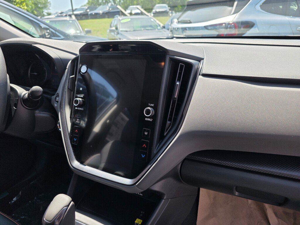 New 2025 Subaru Crosstrek 2.5i Limited w/ Popular Package #4A image 14