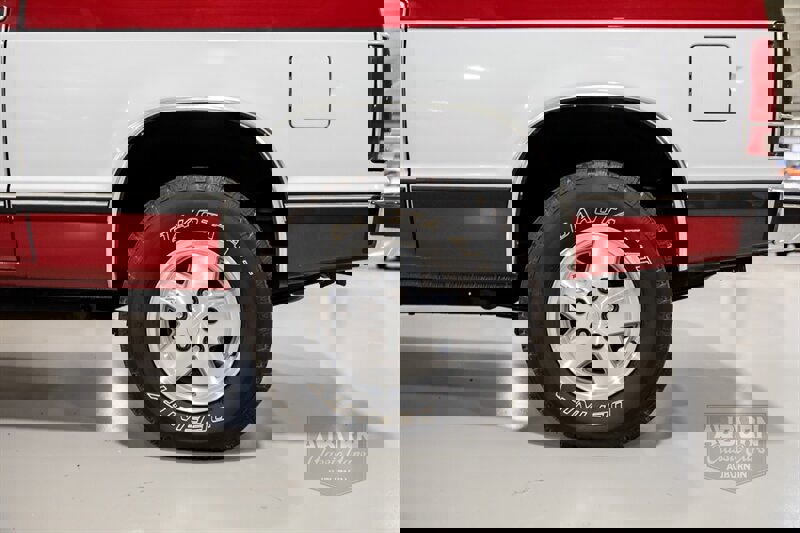 Used 1986 Chevrolet S10 Pickup 4WD image 52