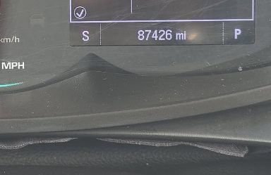 Used 2019 Chevrolet Trax LS w/ Tint and Cruise Package AWD/4WD image 24