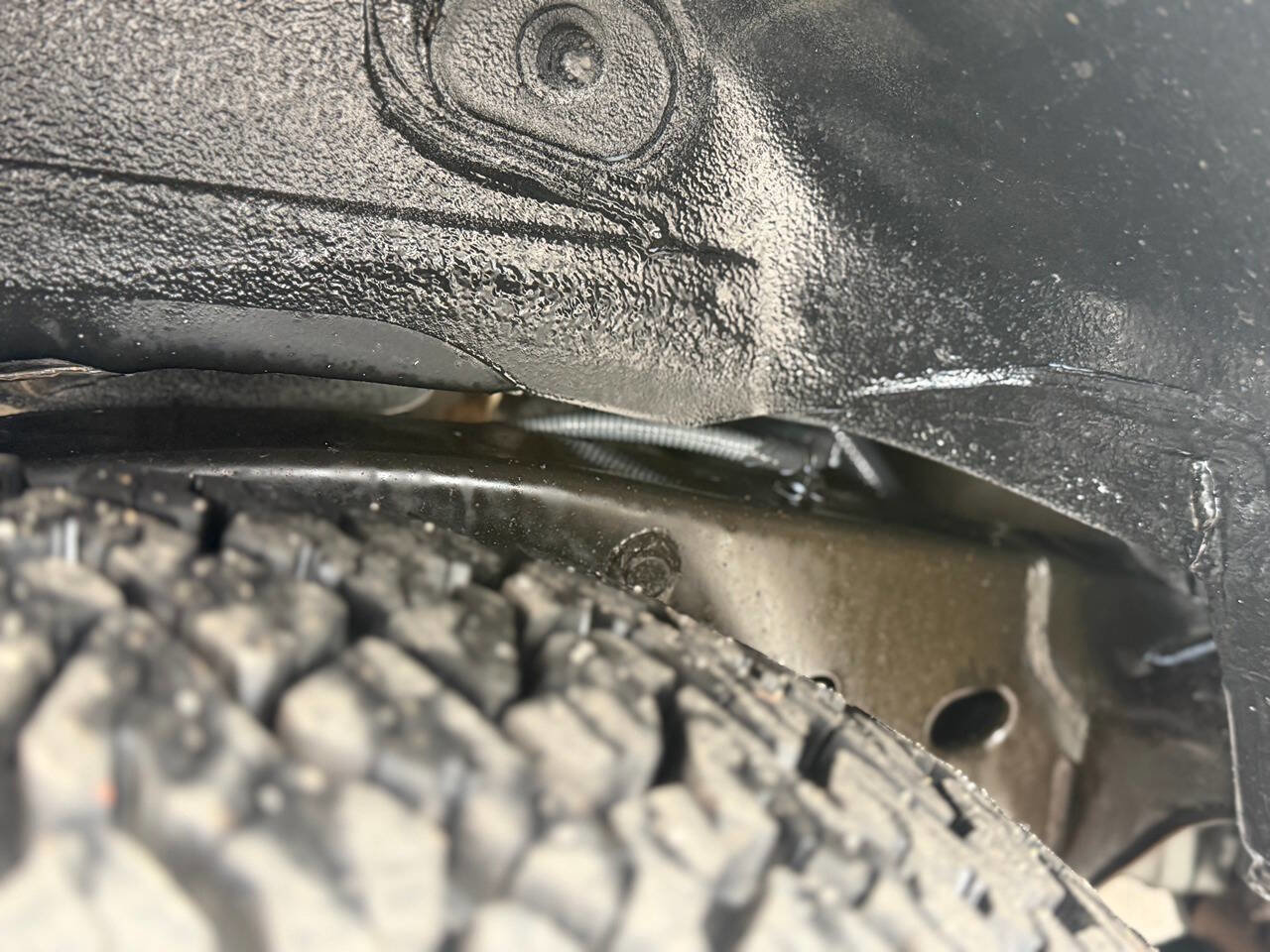 Used 2010 Nissan Xterra S image 65