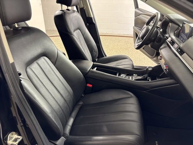 Used 2020 MAZDA MAZDA6 Touring FWD image 19