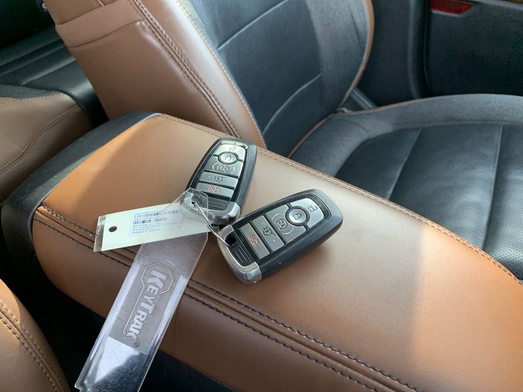 Used 2022 Ford Bronco Sport Outer Banks w/ Tech Package image 33