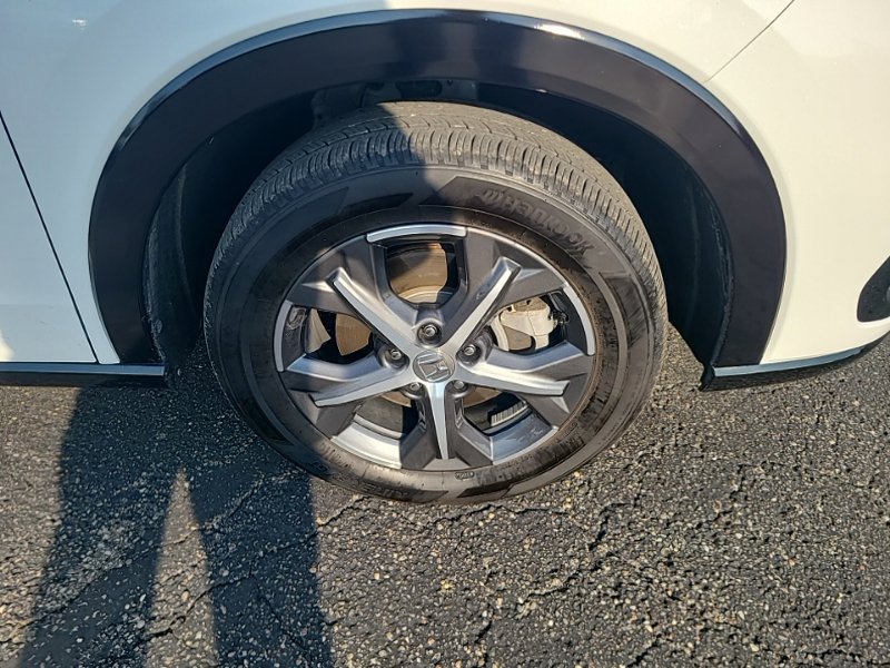 Used 2025 Honda HR-V EX-L image 7