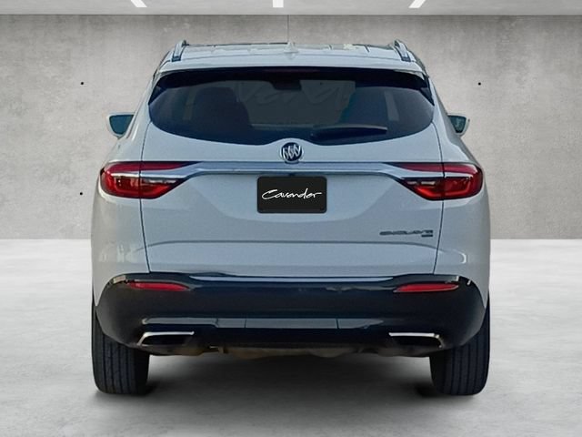 Used 2019 Buick Enclave Essence AWD/4WD image 15