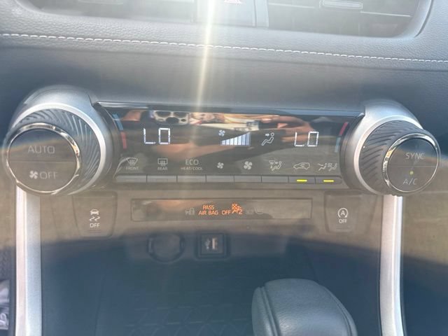 Used 2023 Toyota RAV4 XLE w/ Convenience Package AWD/4WD image 19