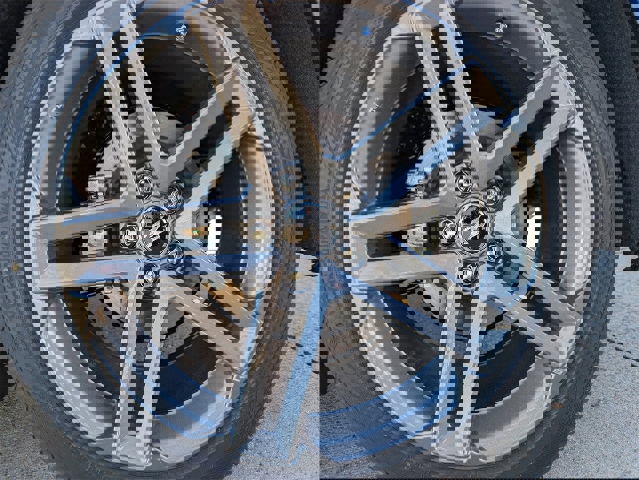 New 2026 Nissan Z Sport image 6