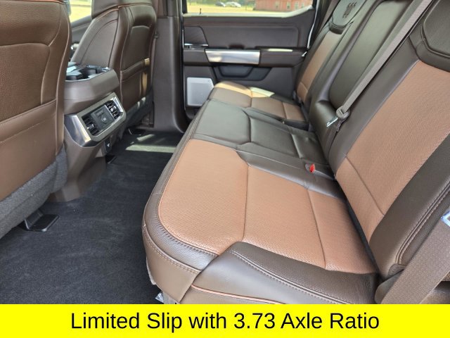 New 2026 Ford F350 King Ranch AWD/4WD image 26