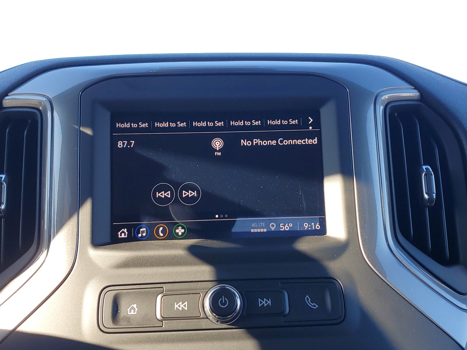 New 2025 GMC Sierra 1500 Pro w/ Pro Value Package image 27