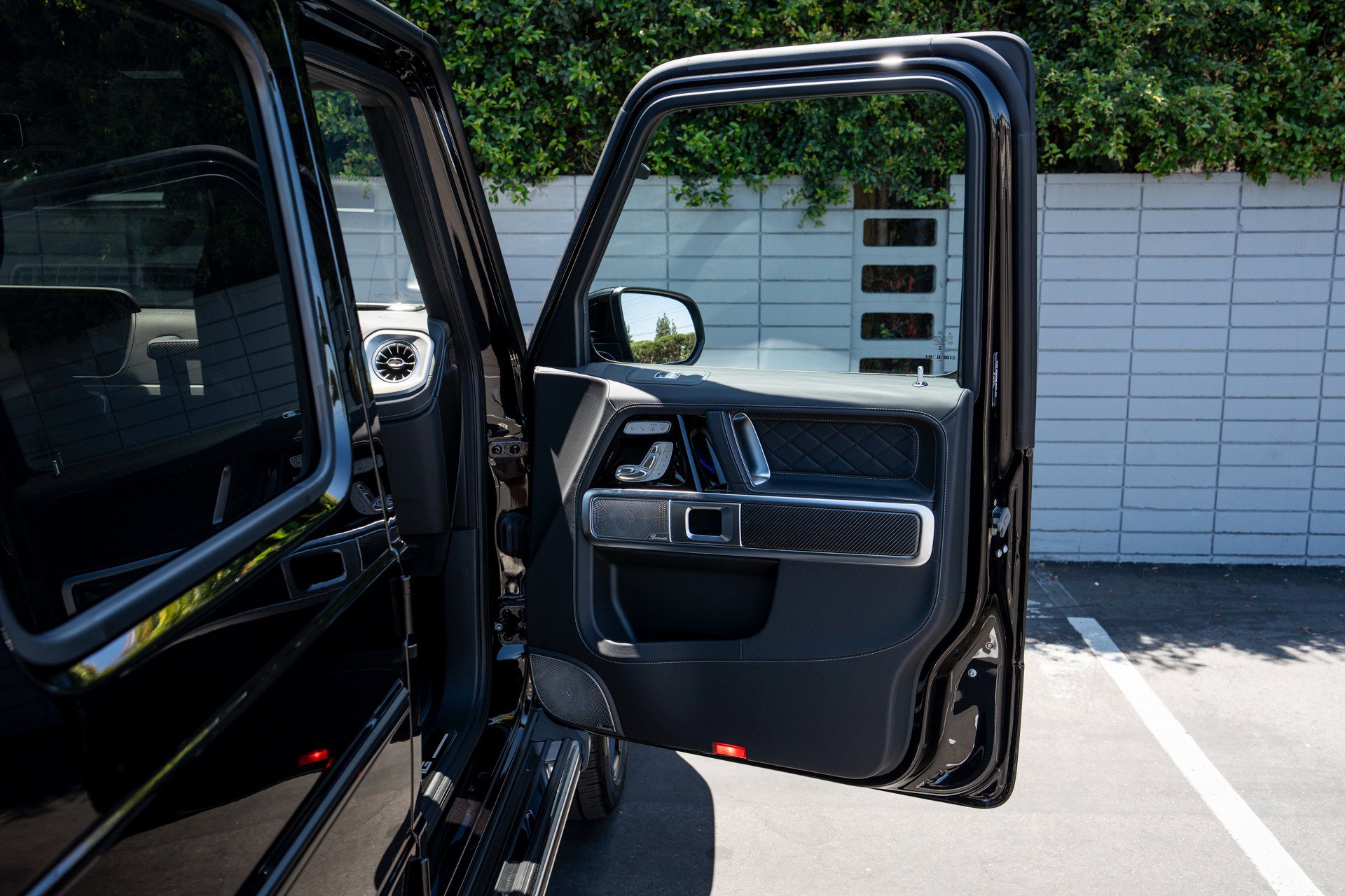 Used 2024 Mercedes-Benz G 63 AMG 4MATIC image 49