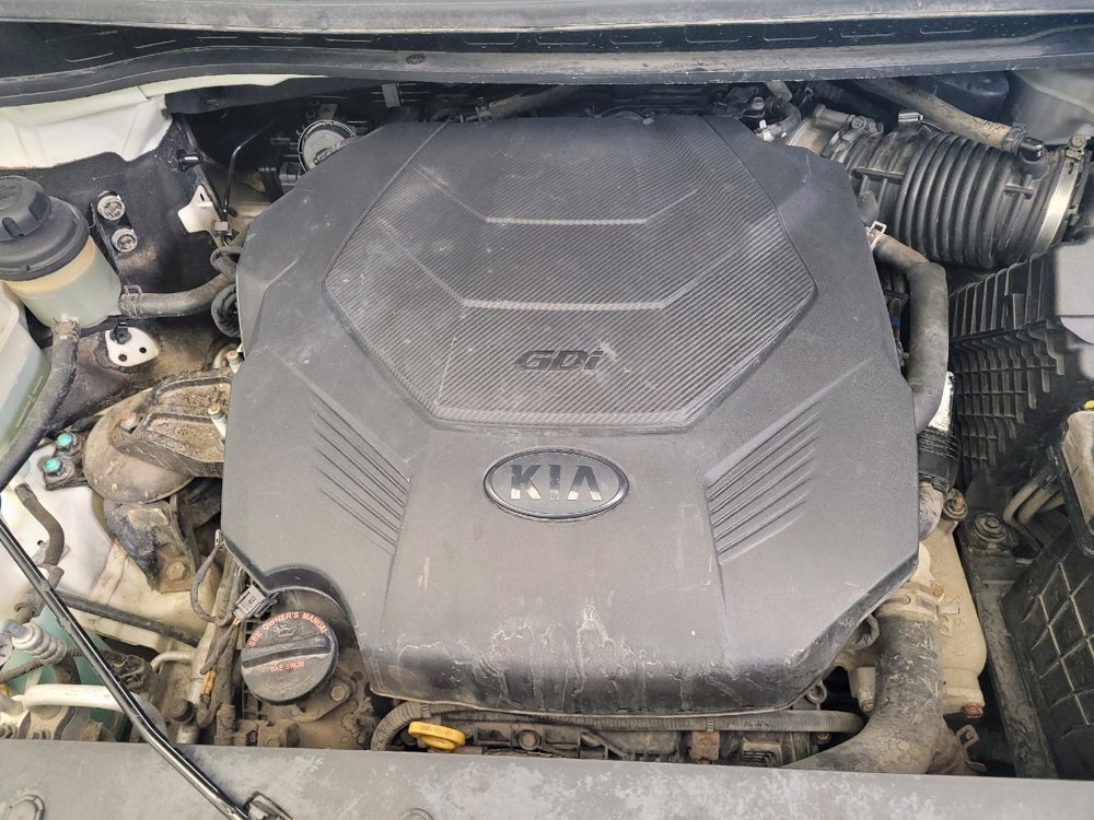 Used 2020 Kia Sedona L FWD image 30