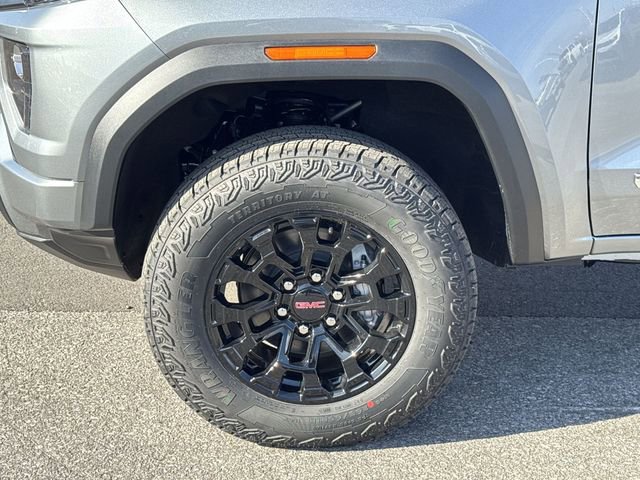 New 2026 GMC Canyon Elevation w/ Convenience Package AWD/4WD image 23