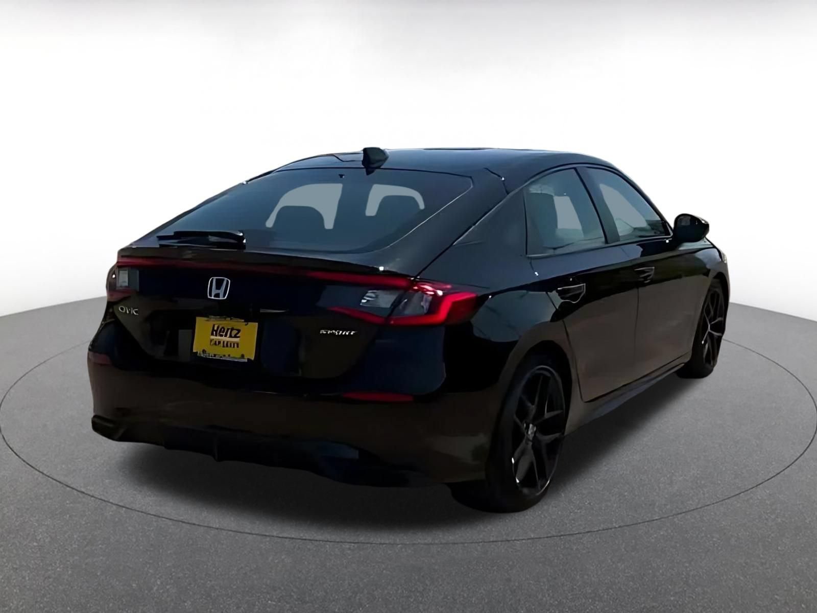 Used 2025 Honda Civic Sport image 14