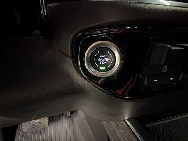 Certified 2024 Chevrolet Silverado 2500 LTZ w/ LTZ Plus Package image 18