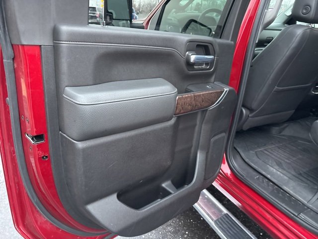 Used 2021 GMC Sierra 2500 Denali w/ Denali Ultimate Package image 27