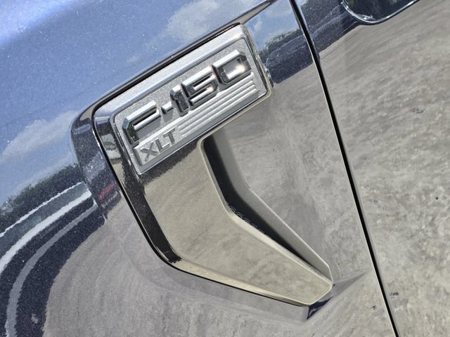 New 2026 Ford F150 XLT w/ Equipment Group 302A MID AWD/4WD image 9