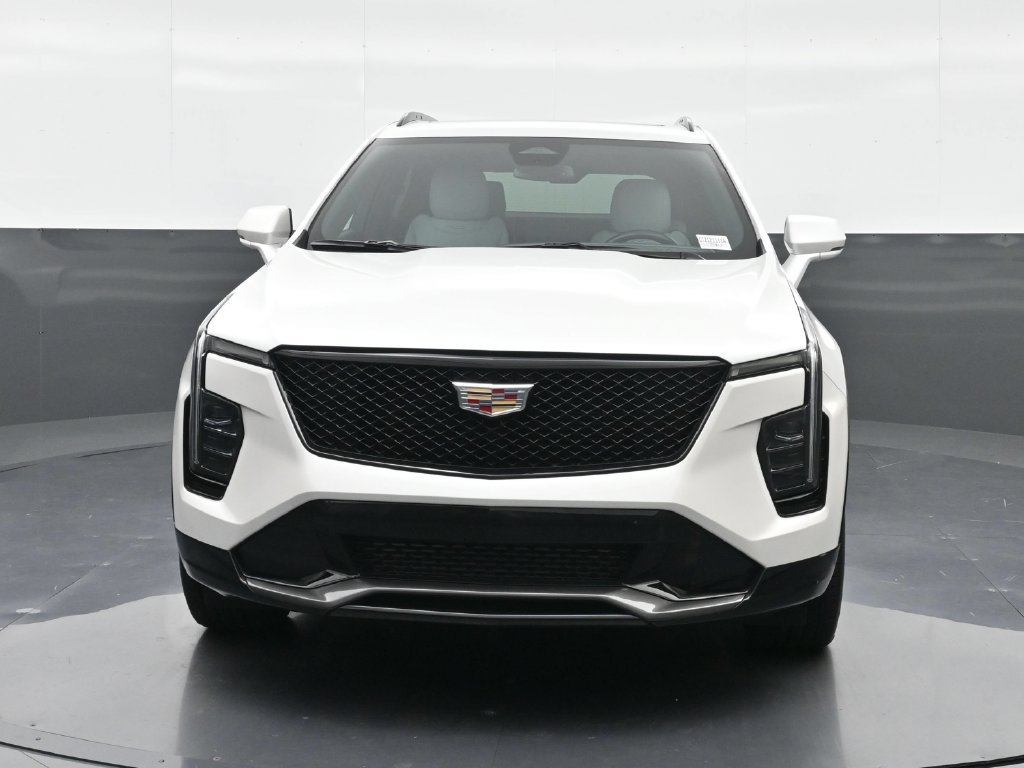 Certified 2024 Cadillac XT4 Sport FWD image 15