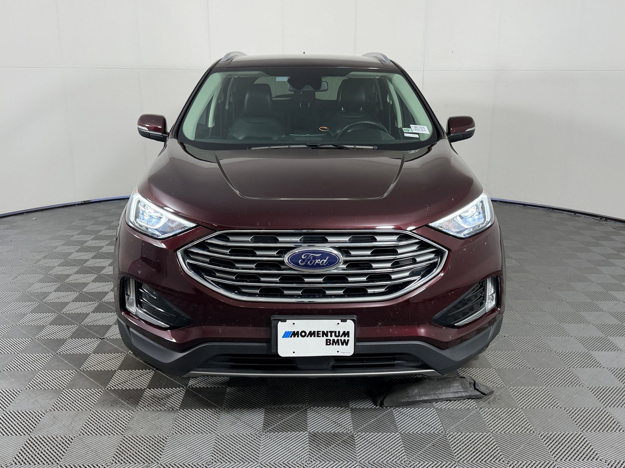 Used 2020 Ford Edge SEL w/ Convenience Package FWD image 6