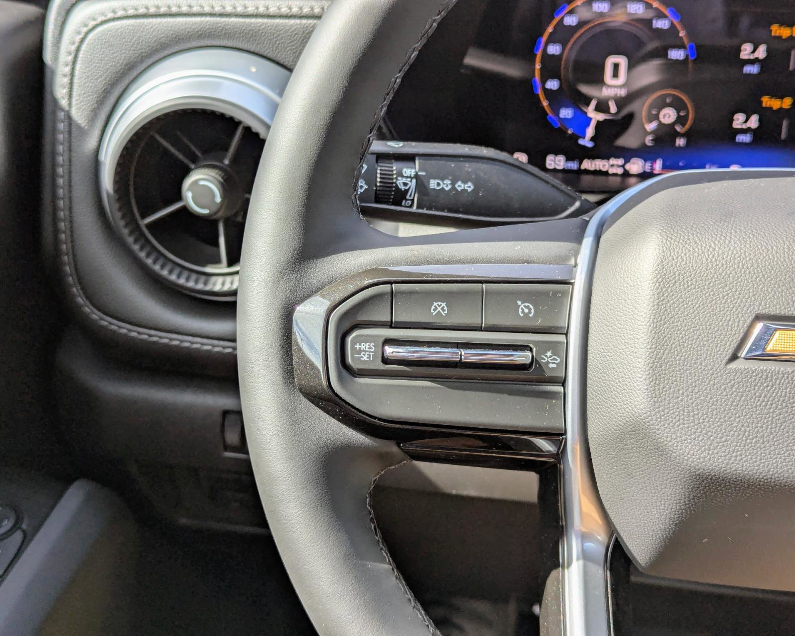 New 2026 Chevrolet Colorado LT w/ LT Convenience Package image 50