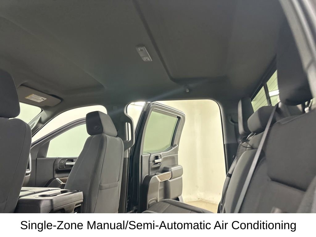 Used 2020 Chevrolet Silverado 1500 RST w/ All-Star Edition AWD/4WD image 31