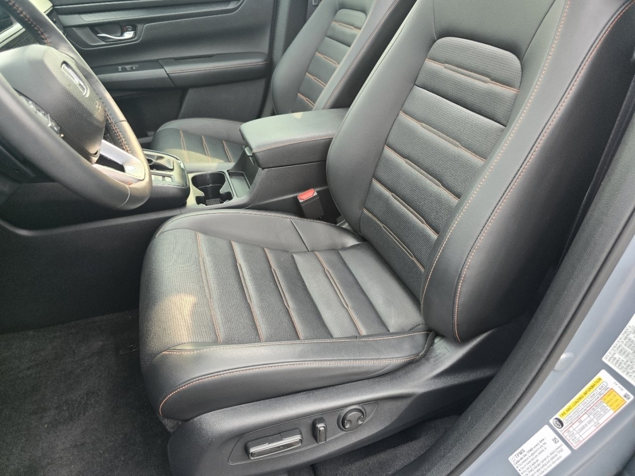 Used 2024 Honda CR-V Sport-L image 23