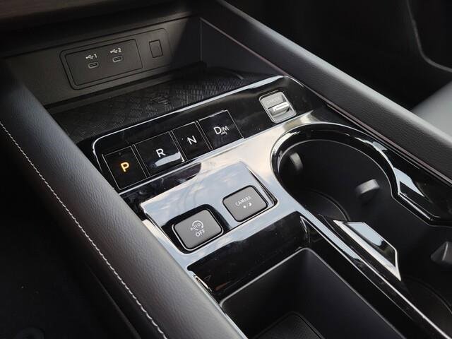 New 2025 Nissan Murano SL image 25