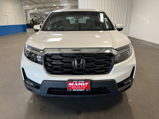 Used 2023 Honda Passport EX-L image 8