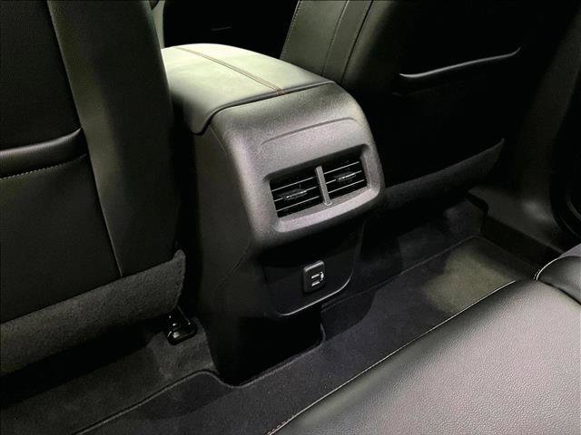 Used 2024 Chevrolet Equinox RS FWD image 25