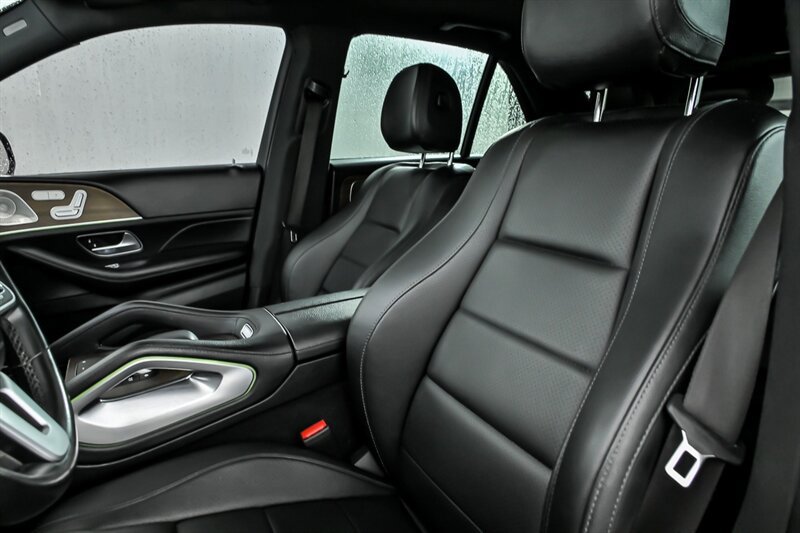 Used 2021 Mercedes-Benz GLE 350 image 20