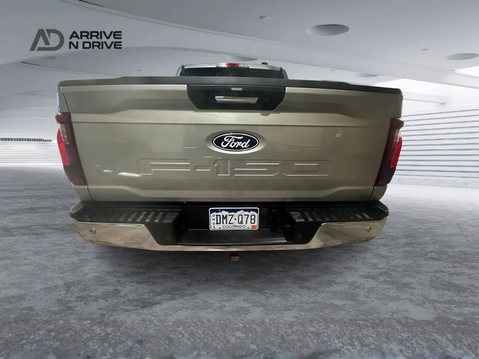 Used 2024 Ford F150 XLT image 15