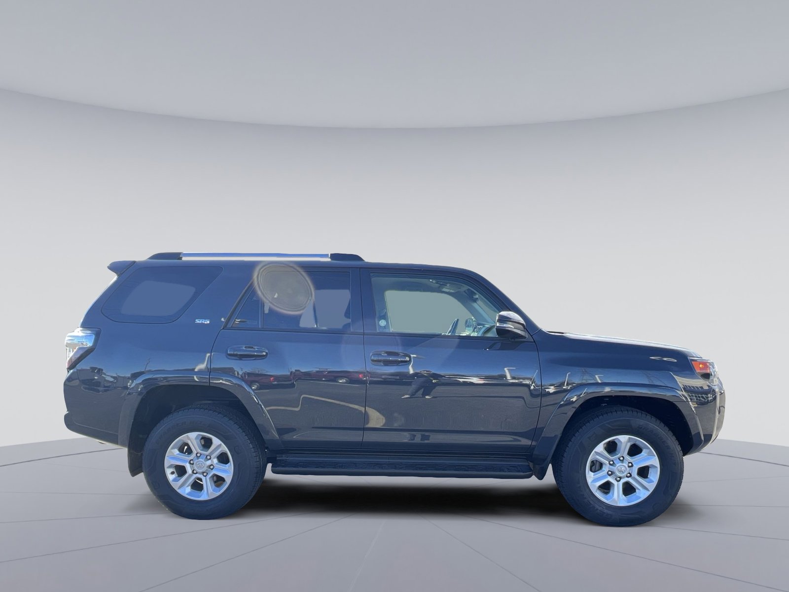 Used 2024 Toyota 4Runner SR5 Premium image 10