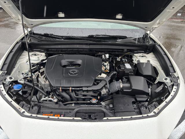Used 2023 MAZDA CX-30 AWD 2.5 S w/ Premium Package image 33