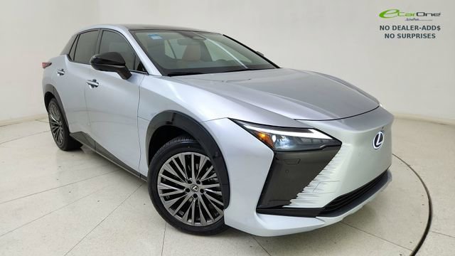 Used 2023 Lexus RZ 450e Premium w/ Cold Area Package
