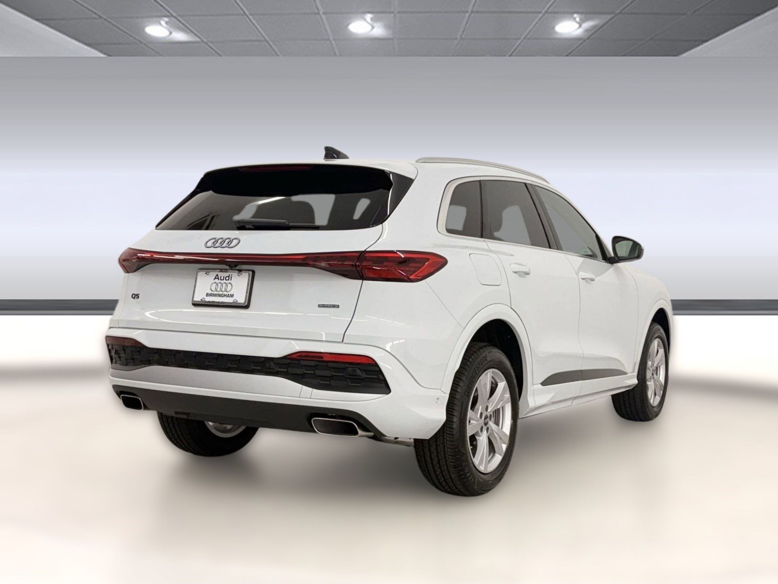 Used 2025 Audi Q5 Premium w/ Convenience Package AWD/4WD image 8
