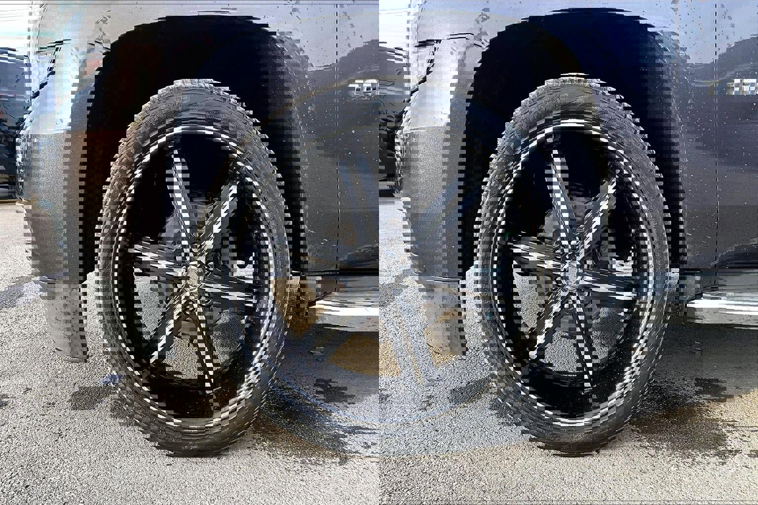 Used 2017 Chevrolet Tahoe LT image 8