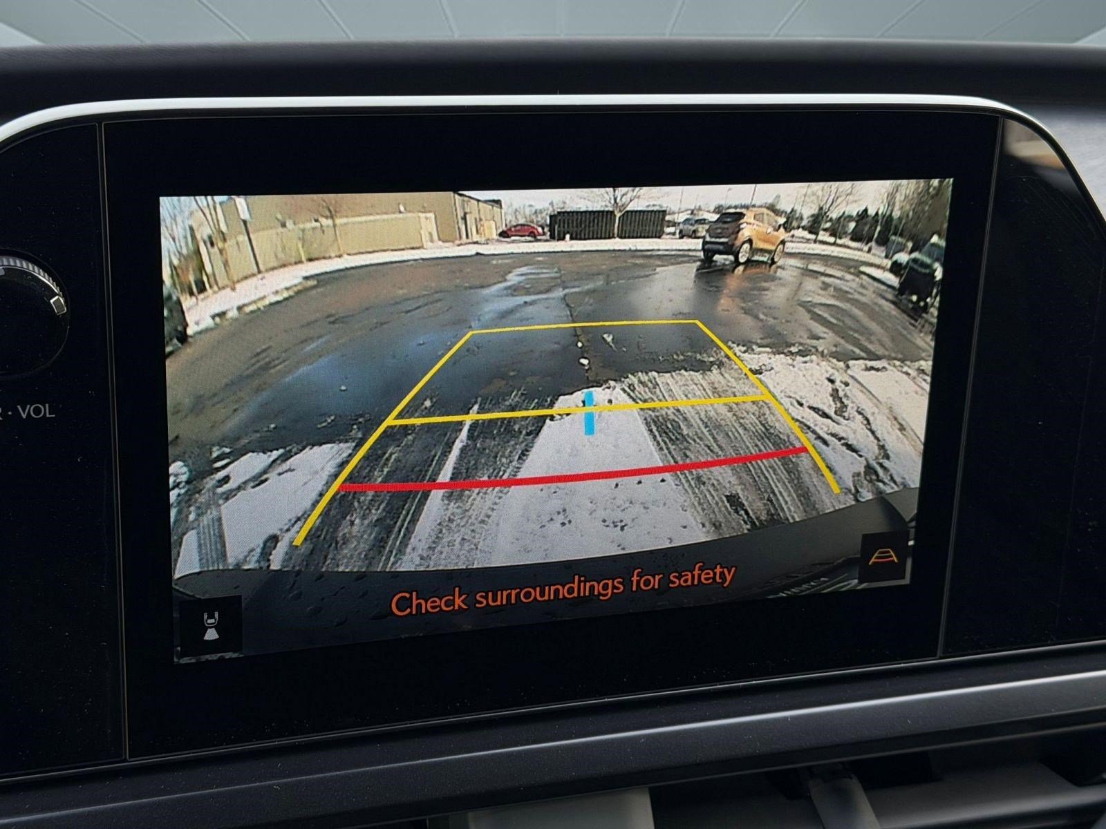 New 2026 Lexus UX 300h AWD image 33