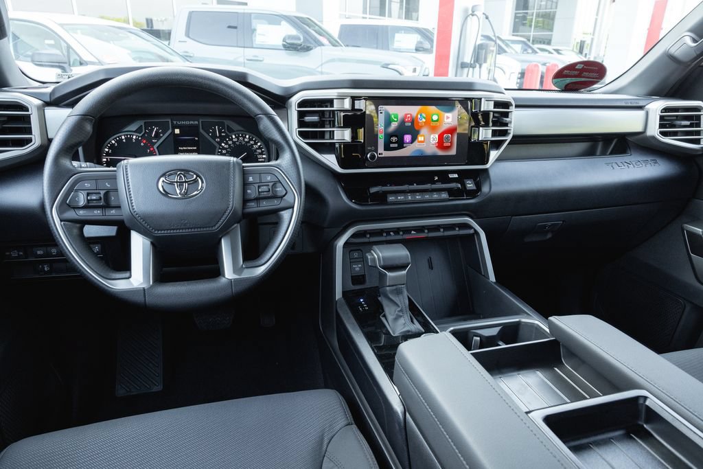 New 2026 Toyota Tundra SR5 RWD image 14